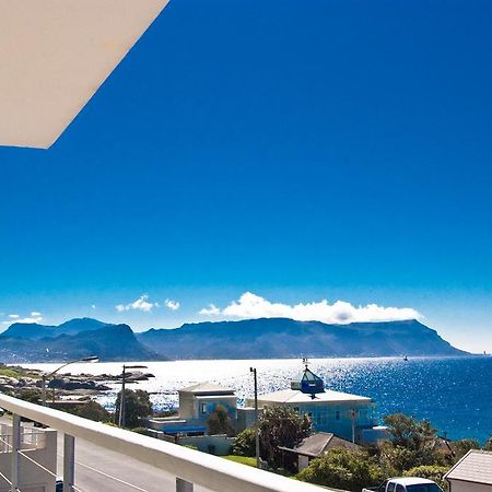 Sail Away Studios Simonʼs Town Oda fotoğraf