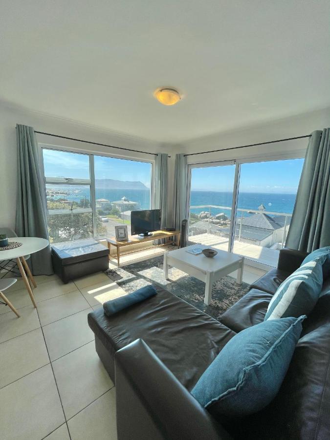 Sail Away Studios Simonʼs Town Dış mekan fotoğraf