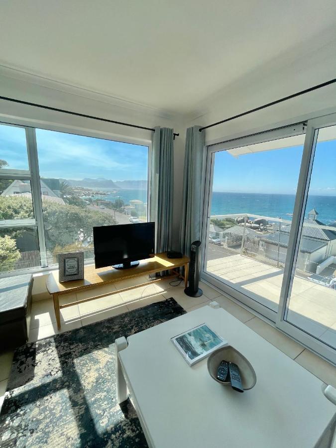 Sail Away Studios Simonʼs Town Dış mekan fotoğraf