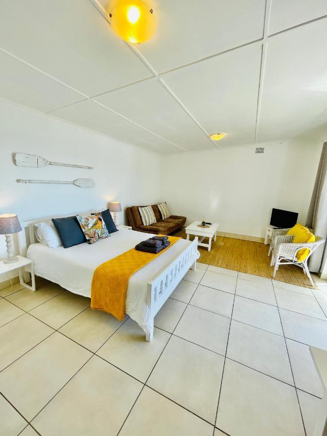 Sail Away Studios Simonʼs Town Dış mekan fotoğraf