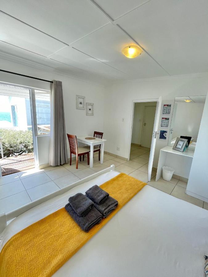 Sail Away Studios Simonʼs Town Dış mekan fotoğraf