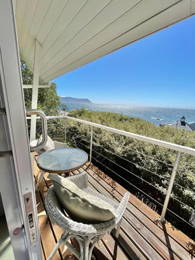 Sail Away Studios Simonʼs Town Dış mekan fotoğraf