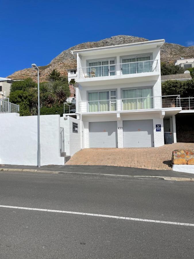 Sail Away Studios Simonʼs Town Dış mekan fotoğraf