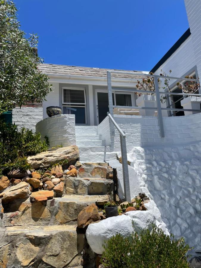 Sail Away Studios Simonʼs Town Dış mekan fotoğraf