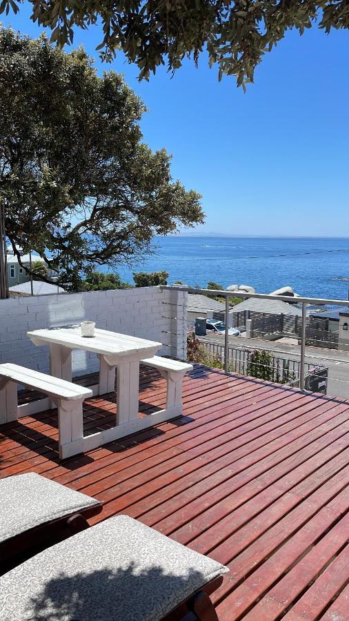 Sail Away Studios Simonʼs Town Dış mekan fotoğraf