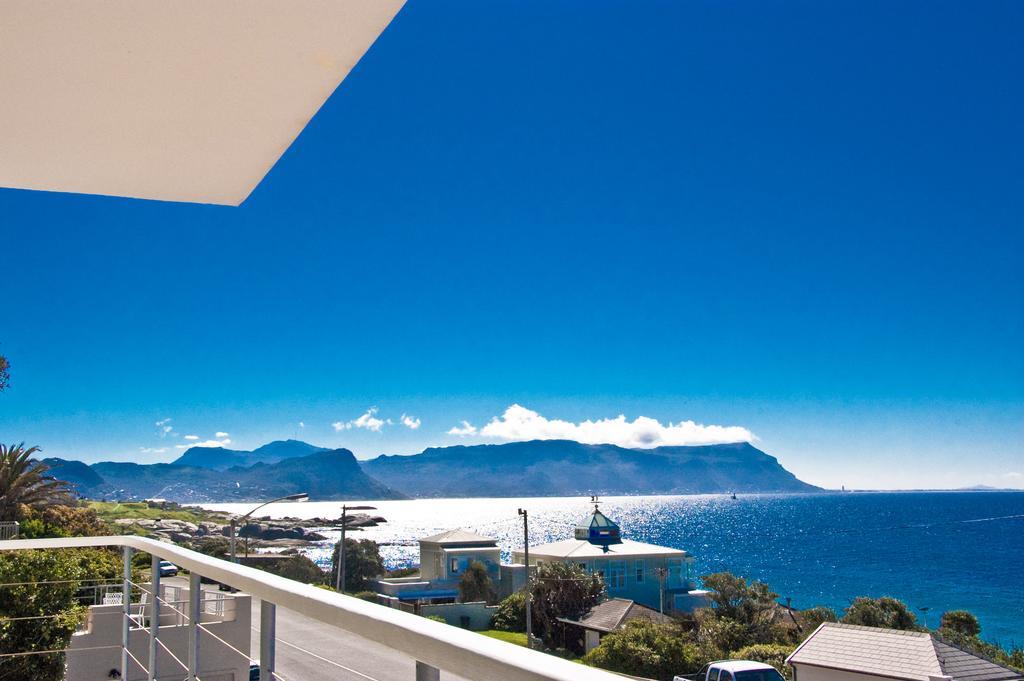 Sail Away Studios Simonʼs Town Oda fotoğraf