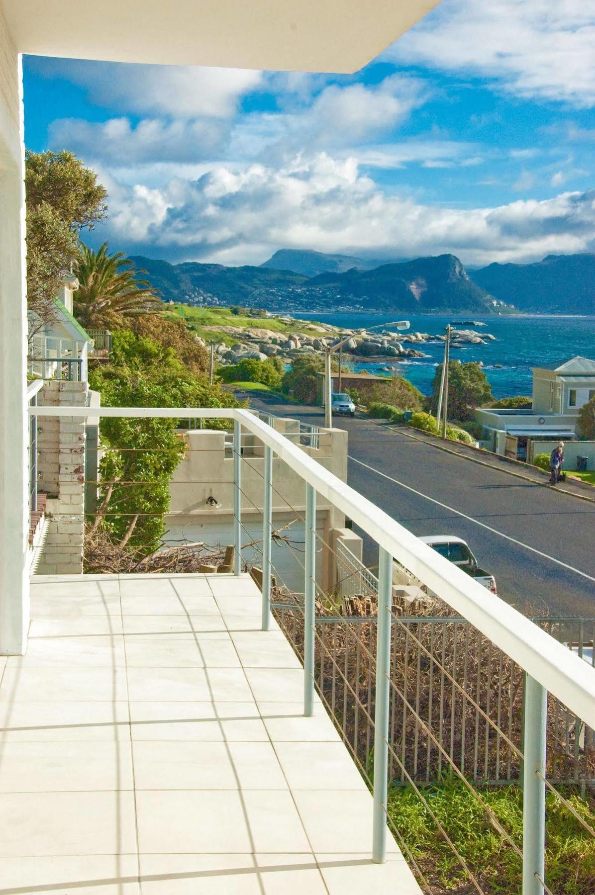 Sail Away Studios Simonʼs Town Dış mekan fotoğraf