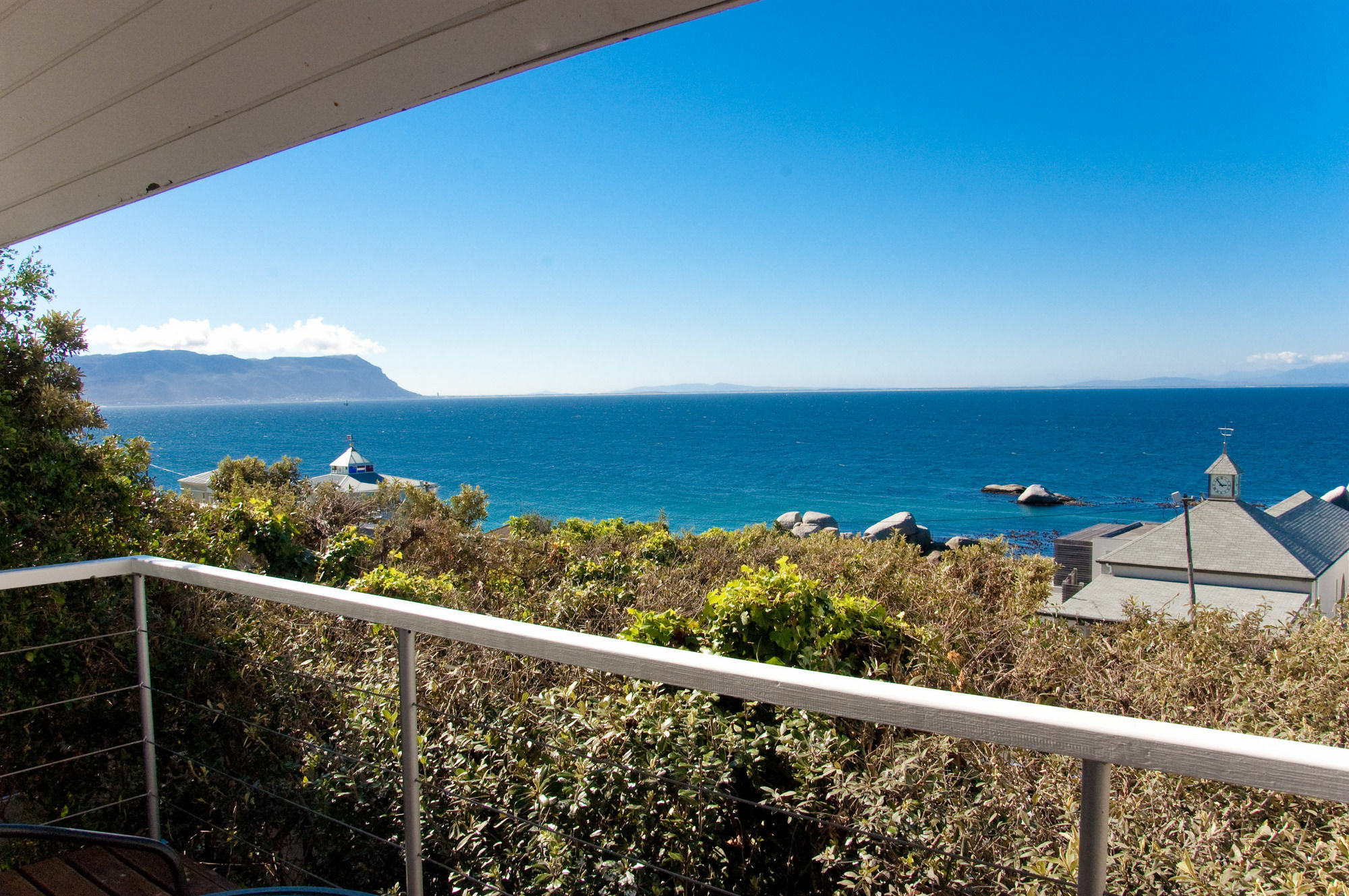 Sail Away Studios Simonʼs Town Dış mekan fotoğraf