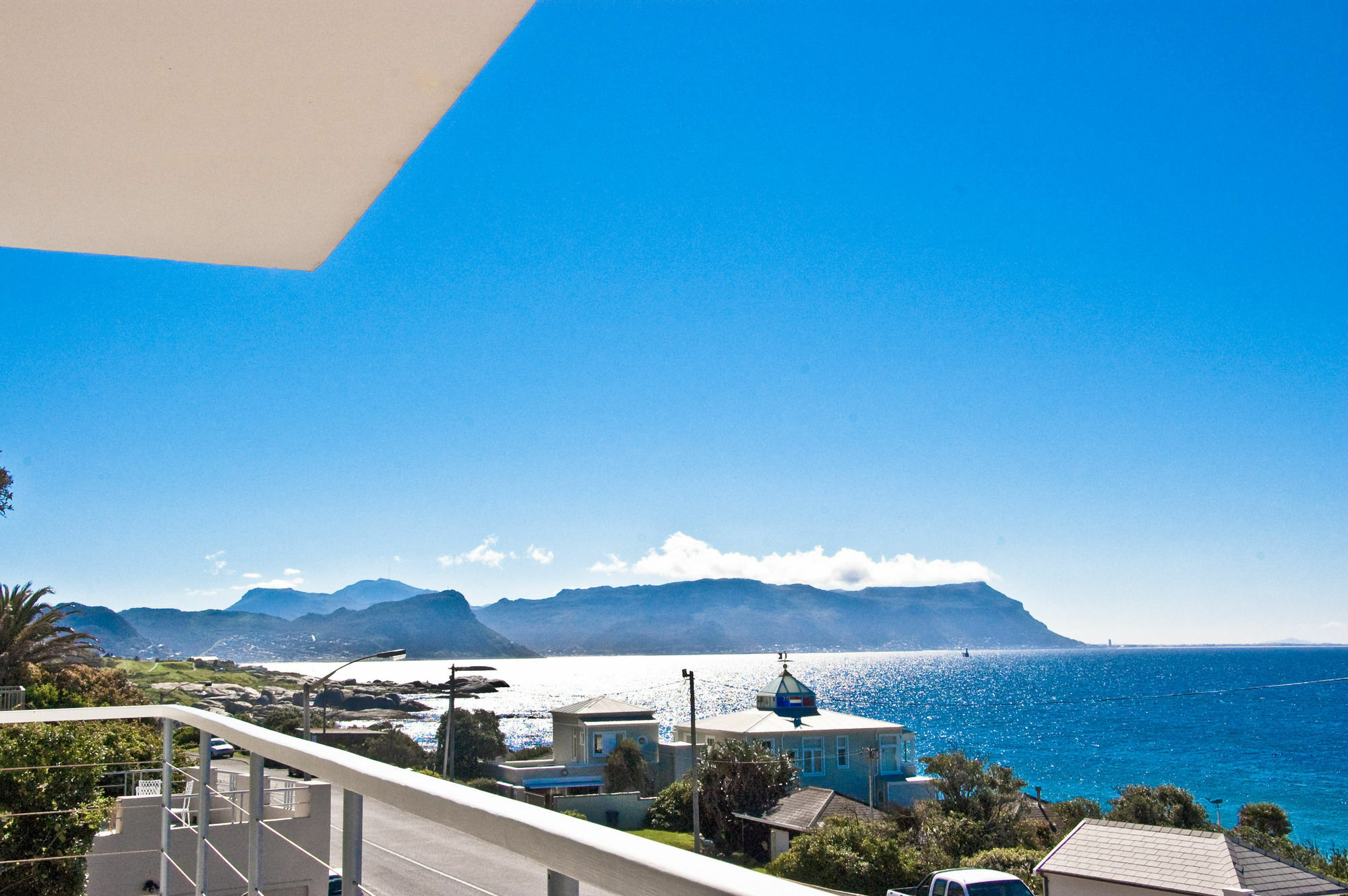Sail Away Studios Simonʼs Town Dış mekan fotoğraf