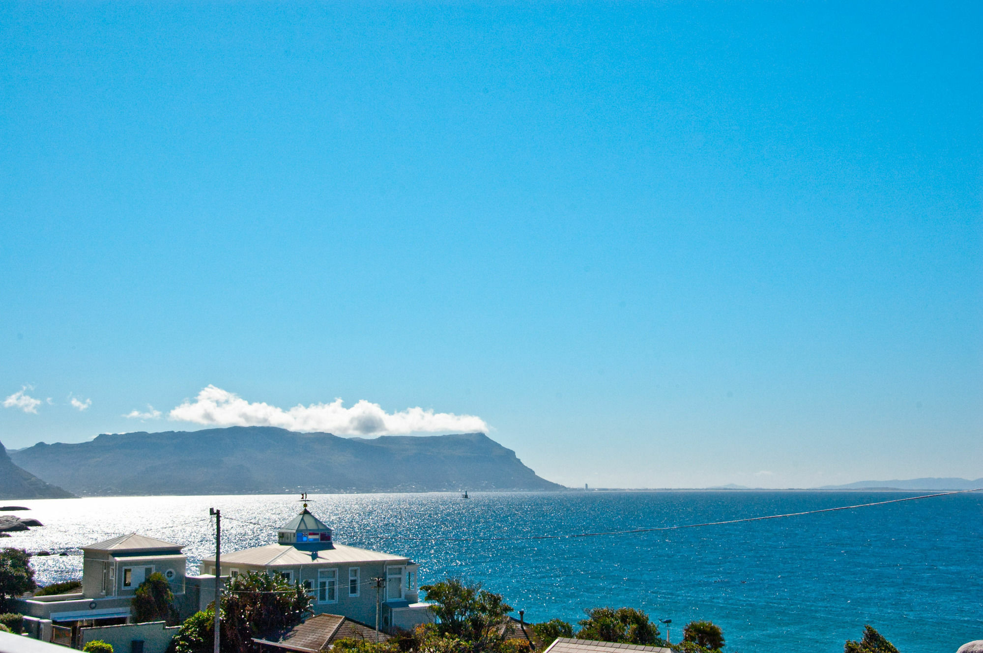 Sail Away Studios Simonʼs Town Dış mekan fotoğraf