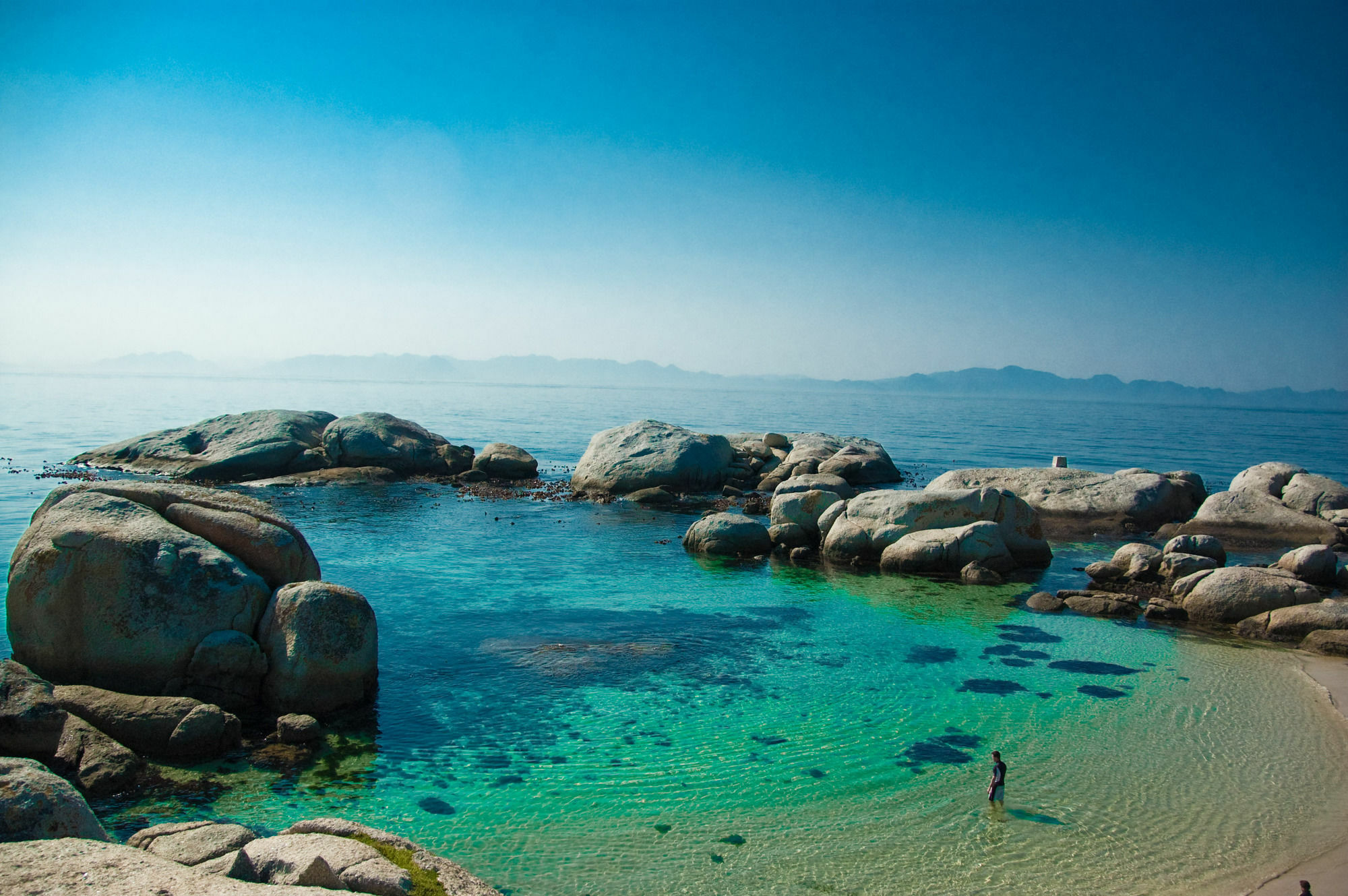 Sail Away Studios Simonʼs Town Dış mekan fotoğraf