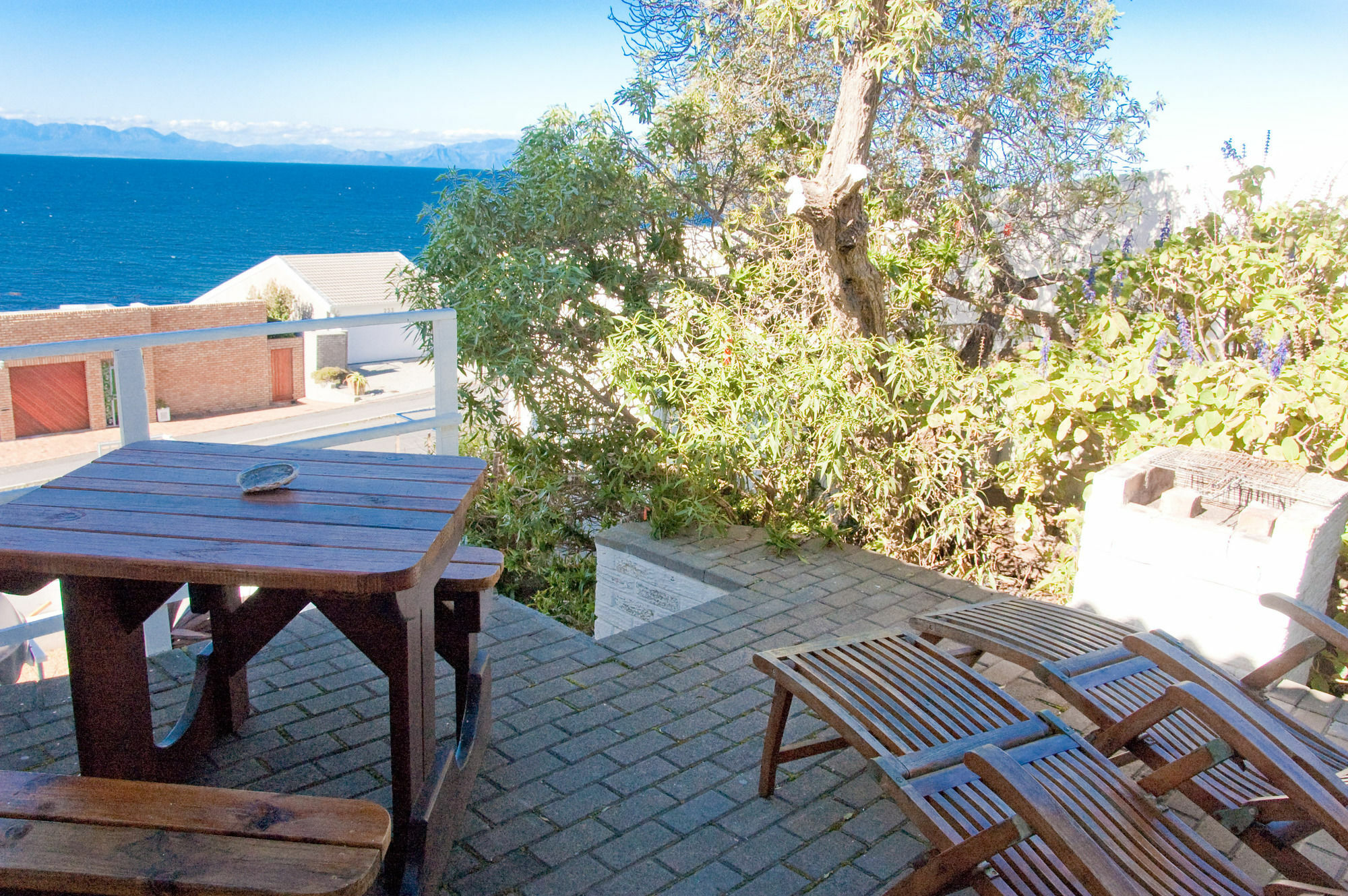 Sail Away Studios Simonʼs Town Dış mekan fotoğraf