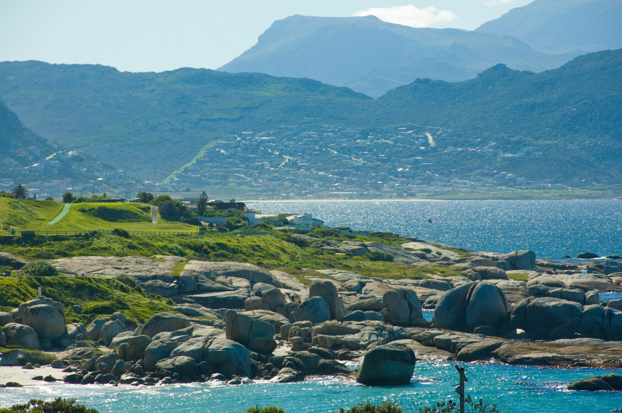 Sail Away Studios Simonʼs Town Dış mekan fotoğraf