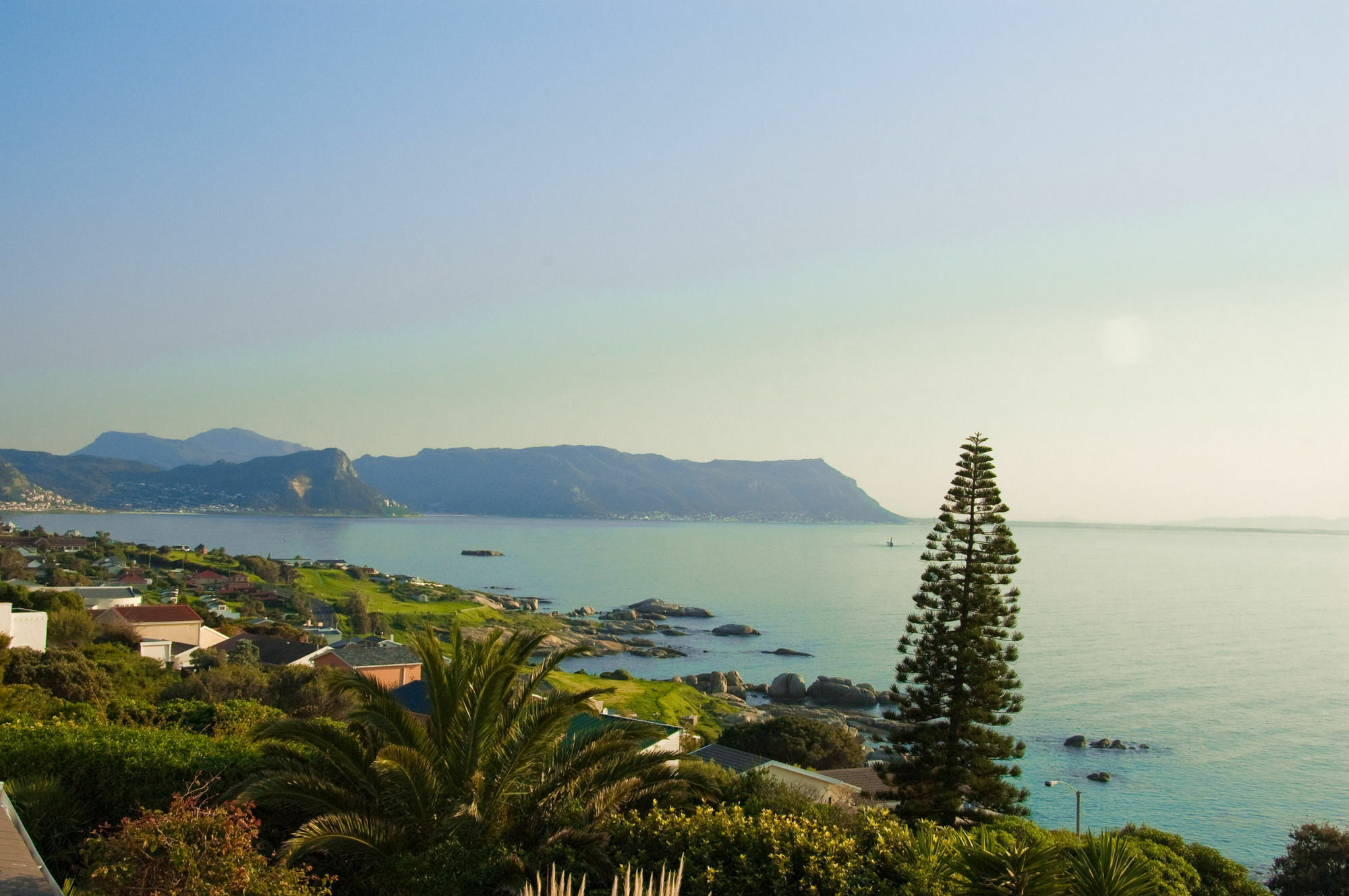 Sail Away Studios Simonʼs Town Dış mekan fotoğraf
